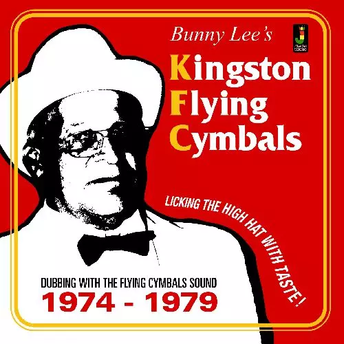 V.A. / BUNNY LEE’S KINGSTON FLYING CYMBALS