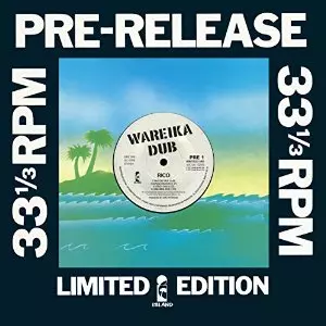 RICO / リコ / WAREIKA DUB