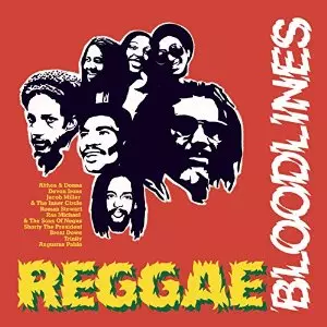 アート・デザイン・音楽 REGGAE BLOODLINES Reggae Bloodlines – KGNU Community Radio