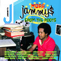 PRINCE JAMMY / プリンス・ジャミー / MORE JAMMYS FROM THE ROOTS