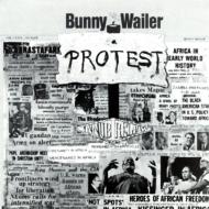 BUNNY WAILER / バニー・ウェイラー / PROTEST