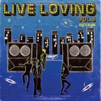COJIE / コージ / LIVE LOVING VOL.6