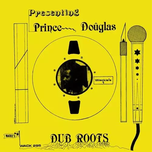 PRINCE DOUGLAS / プリンス・ダグラス / DUB ROOTS