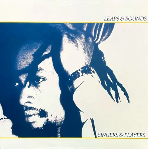 SINGERS & PLAYERS / シンガーズ・アンド・プレイヤーズ商品一覧