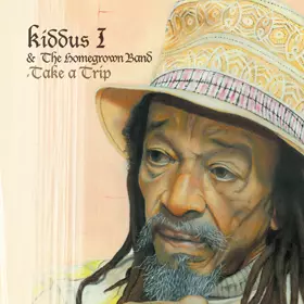 KIDDUS I / キダス・アイ / TAKE A TRIP