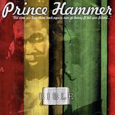 PRINCE HAMMER / プリンス・ハマー / BIBLE