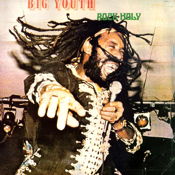 Big Youth / Movie Man レゲエ BIG YOUTH / ビッグ・ユース商品一覧｜REGGAE｜ディスクユニオン