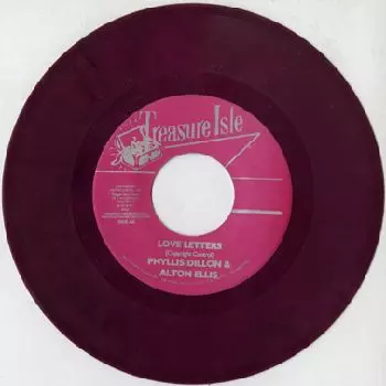 JOYA LANDIS / ANGEL OF THE MORNING