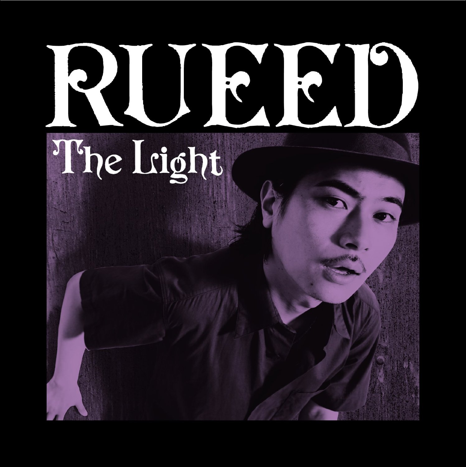 RUEED / ルイード / THE LIGHT / ザ・ライト