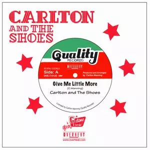 CARLTON & THE SHOES / カールトン・アンド・ザ・シューズ