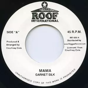 GARNETT SILK / ガーネット・シルク商品一覧｜REGGAE｜ディスク
