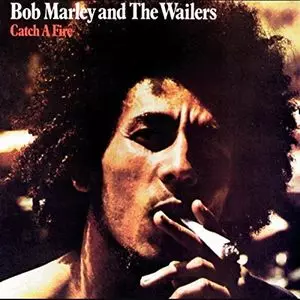 BOB MARLEY (& THE WAILERS) / ボブ・マーリー(・アンド・ザ