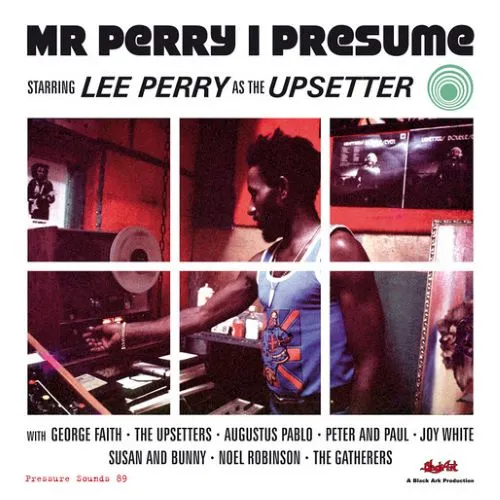 LEE PERRY リーペリー　CD8枚セット LEE PERRY / リー・ペリー商品一覧｜REGGAE｜ディスクユニオン
