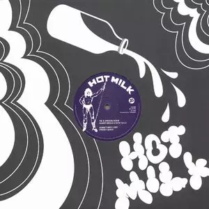 SAMMY DREAD / I’M A DREAD LOCKS