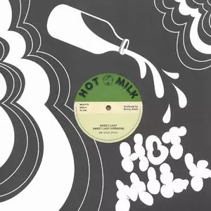 MR SPAULDING / SWEET LADY