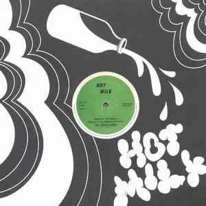 MR SPAULDING / SKANK IN THE DANCE