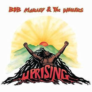 BOB MARLEY (& THE WAILERS) / ボブ・マーリー(・アンド・ザ・ウエイラーズ) / UPRISING