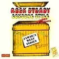 Rock Steady Coxsone Style ジャマイカ ROCK STEADY COXSONE STYLE/V.A.｜REGGAE｜ディスクユニオン