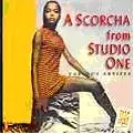 A SCORCHA FROM STUDIO ONE/V.A.｜REGGAE｜ディスクユニオン
