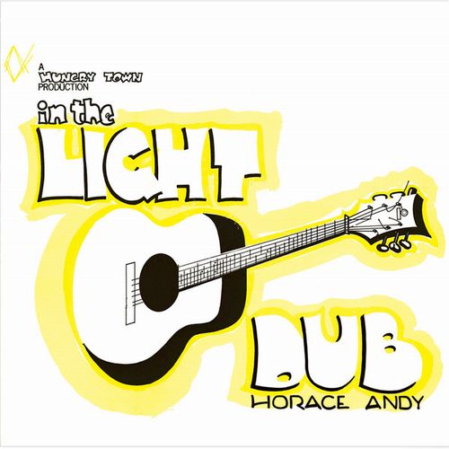 HORACE ANDY / ホレス・アンディ / IN THE LIGHT DUB