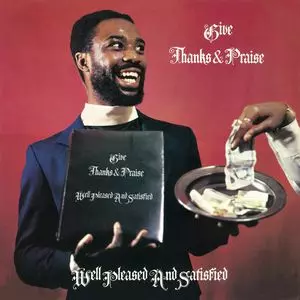 WELL PLEASED AND SATISFIED商品一覧｜ディスクユニオン・オンライン