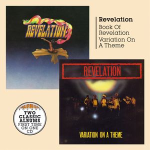 REVELATION (REGGAE) / BOOK OF REVELATION + VARIATION ON A THEME