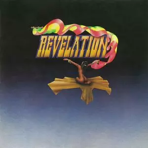 REVELATION (REGGAE) / BOOK OF REVELATION 