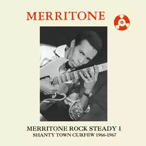 ROCK STEADY/LP(レコード)｜REGGAE｜ディスクユニオン・オンライン