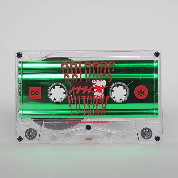 CUTSIGH / カットサイ / 88 LOOP MIX