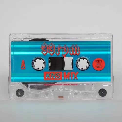 kns(audio active) / KNS(AUDIO ACTIVE) / 33rpm / 33rpm