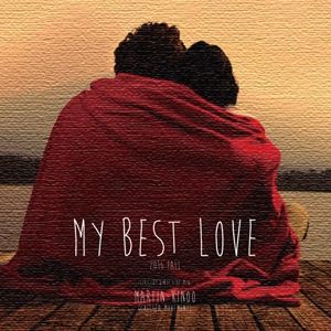 MARTIN KINOO / MY BEST LOVE 2016 FALLMY / マイ・ベスト・ラブ・2016フォール
