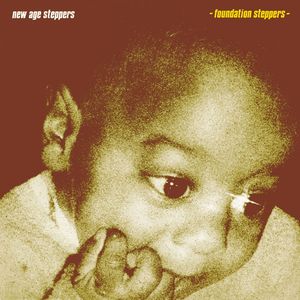 NEW AGE STEPPERS / ニュー・エイジ・ステッパーズ / FOUNDATION STEPPERS