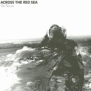 BIM SHERMAN / ビム・シャーマン / ACROSS THE RED SEA