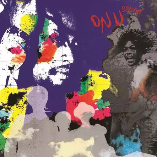 ADRIAN SHERWOOD / エイドリアン・シャーウッド / DREAD OPERATOR : FROM THE ON-U SOUND ARCHIVES / ドレッド・オペレイター