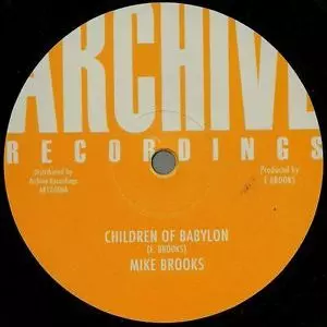 MIKE BROOKS / マイク・ブルックス商品一覧｜JAZZ｜ディスク