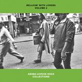 RELAXIN' WITH LOVERS VOL.8/V.A.｜REGGAE｜ディスクユニオン