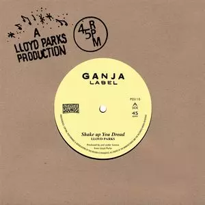 LLOYD PARKS商品一覧｜REGGAE｜ディスクユニオン・オンライン