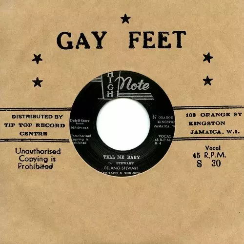 SEXY EYES/OTIS GAYLE/ドクター・フックの世界的ヒット曲「SEXY EYES