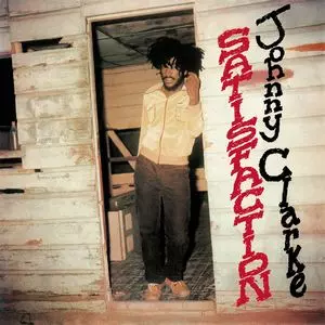 JOHNNY CLARKE / ジョニー・クラーク / SATISFACTION