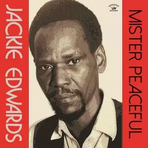JACKIE EDWARDS / ジャッキー・エドワーズ / MR.PEACEFUL