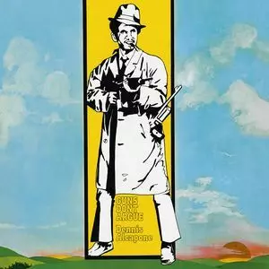 DENNIS ALCAPONE / デニス・アルカポーン / GUNS DON'T ARGUE