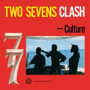 CULTURE / カルチャー / TWO SEVENS CLASH (40TH ANNIVERSARY EDITION)