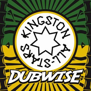 KINGSTON ALL STARS / KINGSTON ALLSTARS / DUBWISE