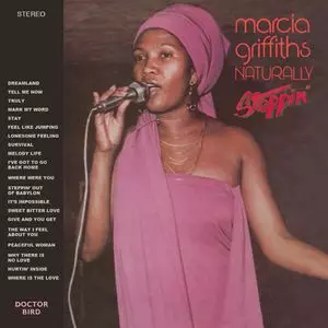 MARCIA GRIFFITHS / マーシャ・グリフィス商品一覧｜REGGAE