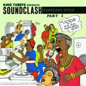 REVOLUTIONARIES SOUNDS VOL. 2 (STANDARD EDITION