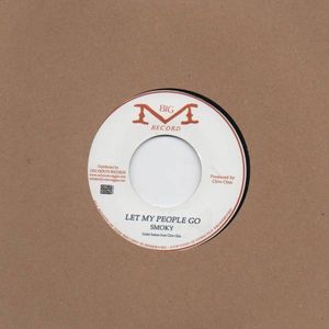 SMOKY / LET MY PEOPLE GO