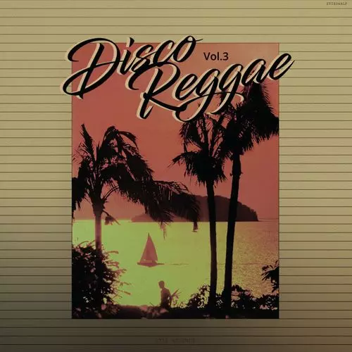 V.A. / DISCO REGGAE VOL.3