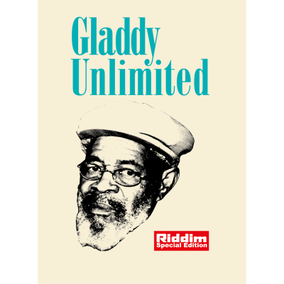 GLADSTONE ANDERSON / グラッドストーン・アンダーソン / GLADDY UNLIMITED / グラディ・アンリミテッド