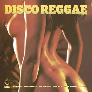 V.A. / DISCO REGGAE