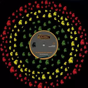 PRINCE HAMMER / プリンス・ハマー / 10,000 LIONS